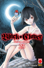 Black Clover